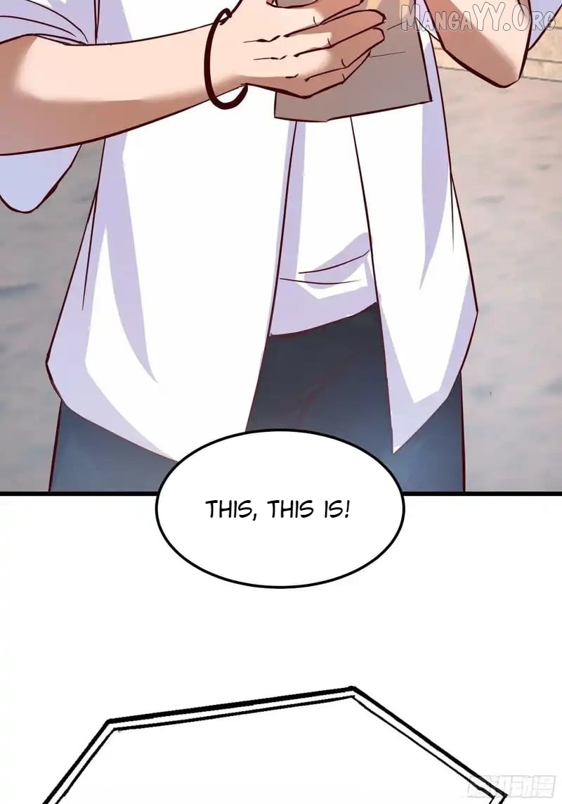 I Really Don’t Want to be Reborn Chapter 462 - page 56